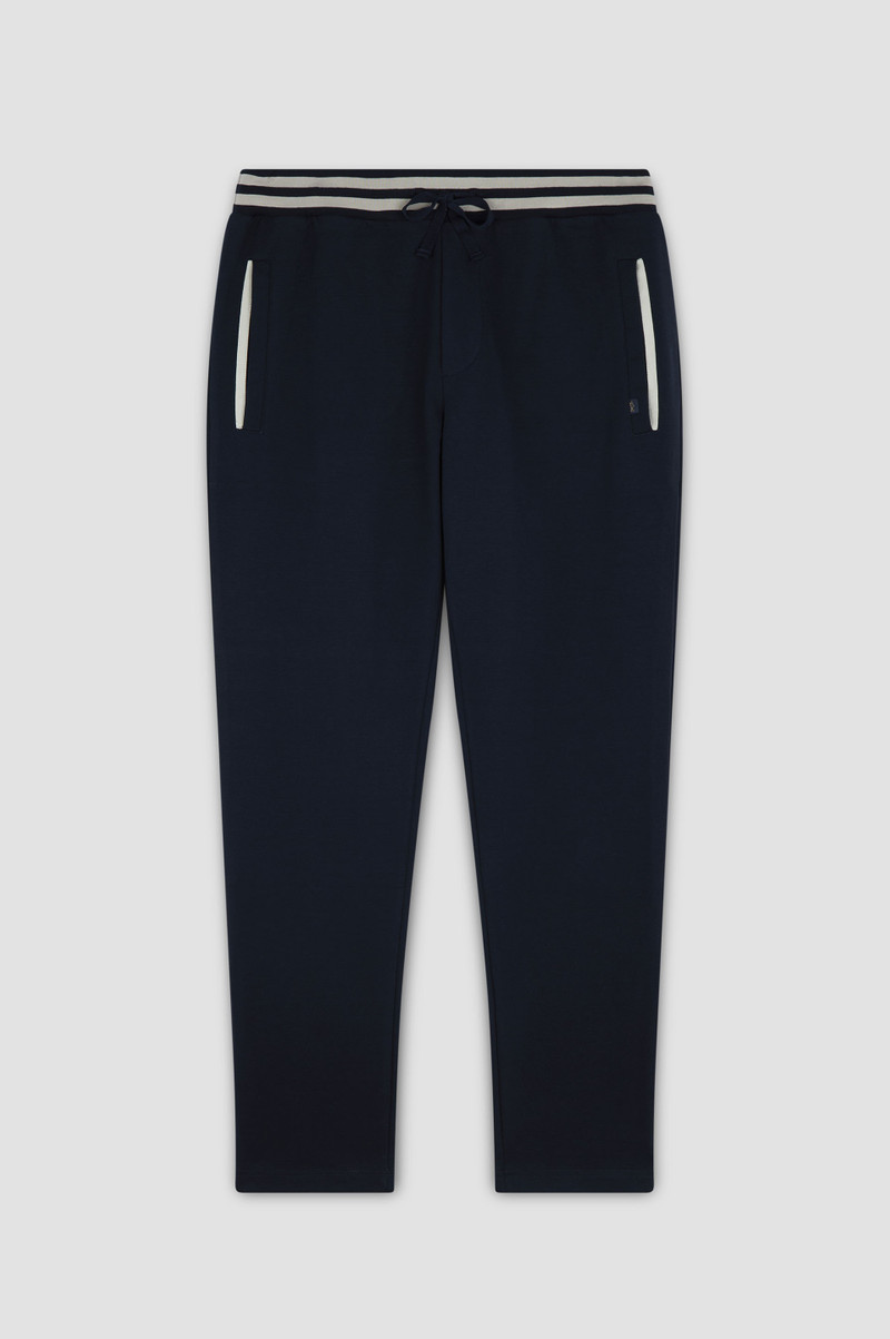 X-SOFT FLEECE SPORTS TROUSERS 1