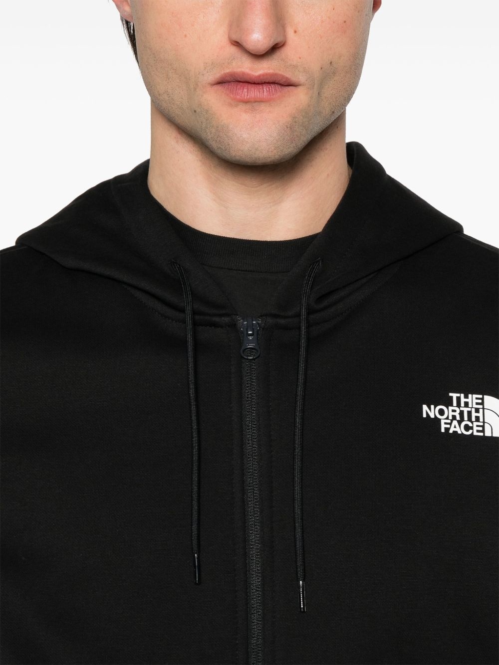 Simple Dome hoodie - 5