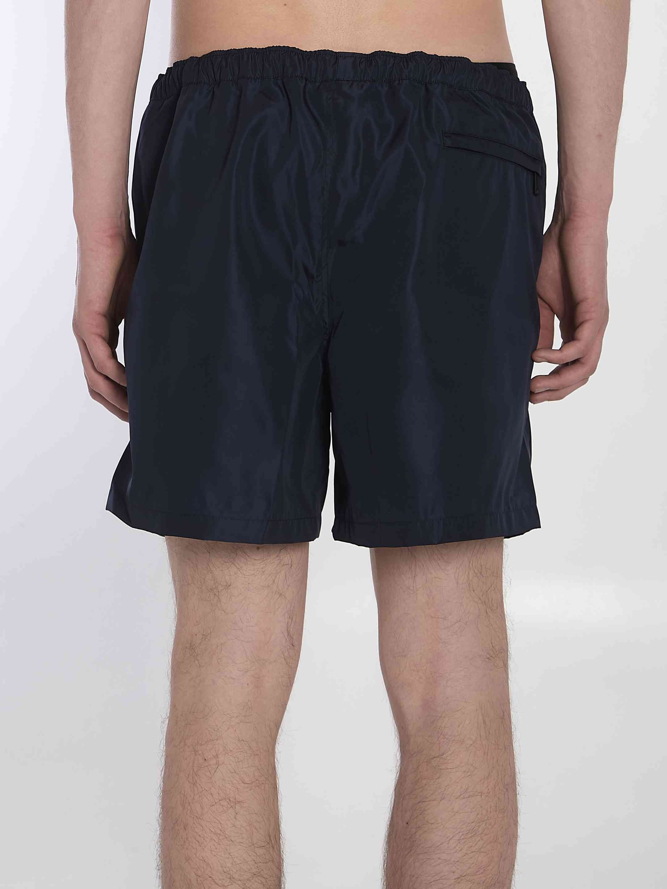 Valentino Garavani Men Swim Trunks - 4
