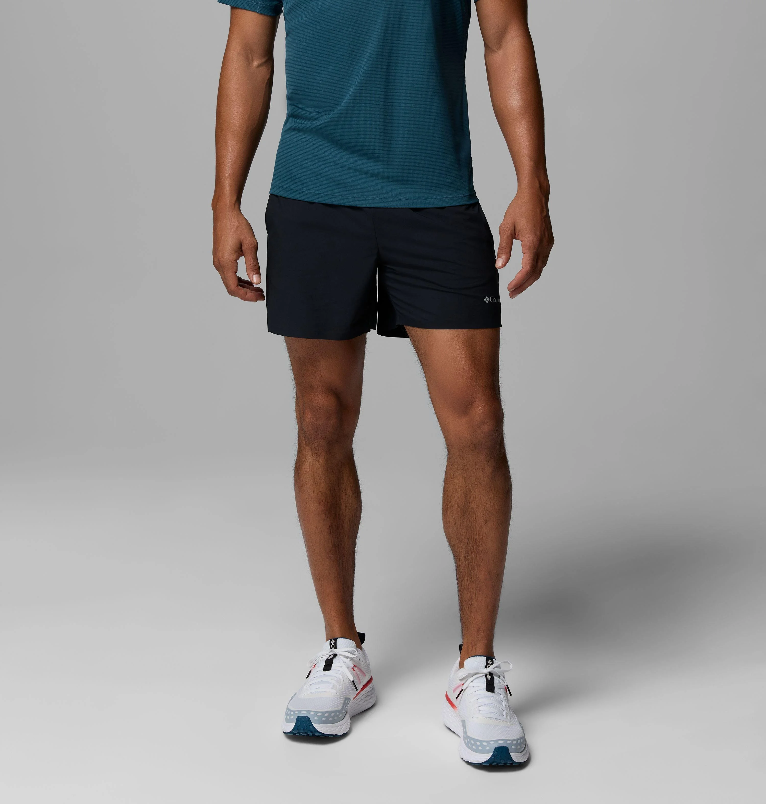 Men's Stealth Spring Lined Shorts - 1