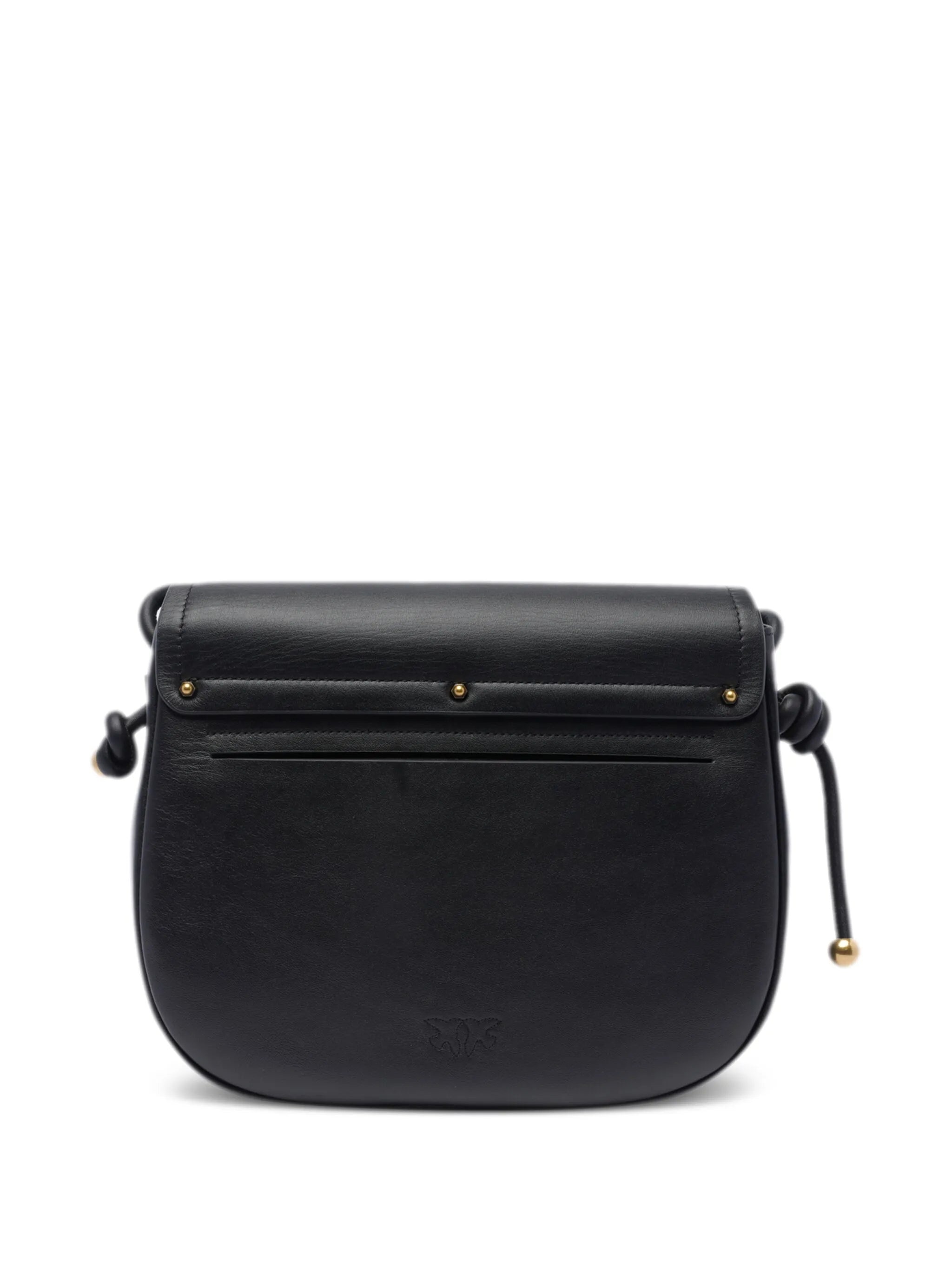 Pinko Logo-charm Cross Body Bag - 4