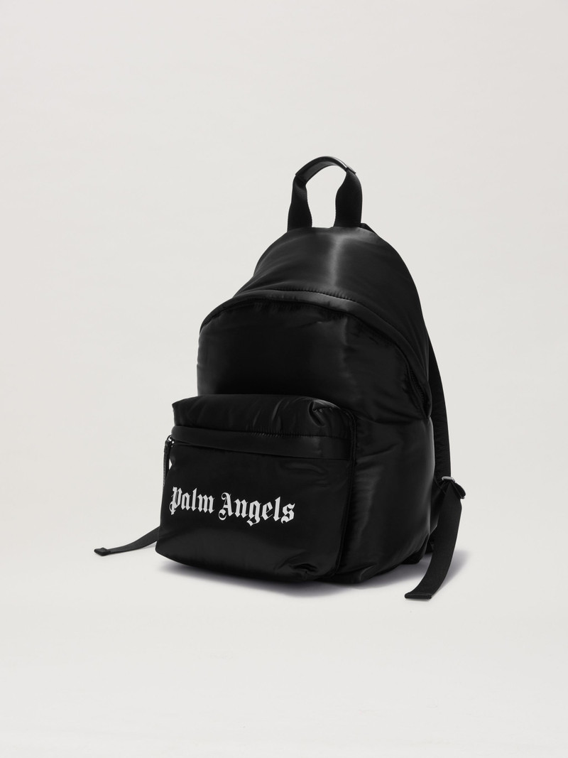 Classic Logo Backpack 3