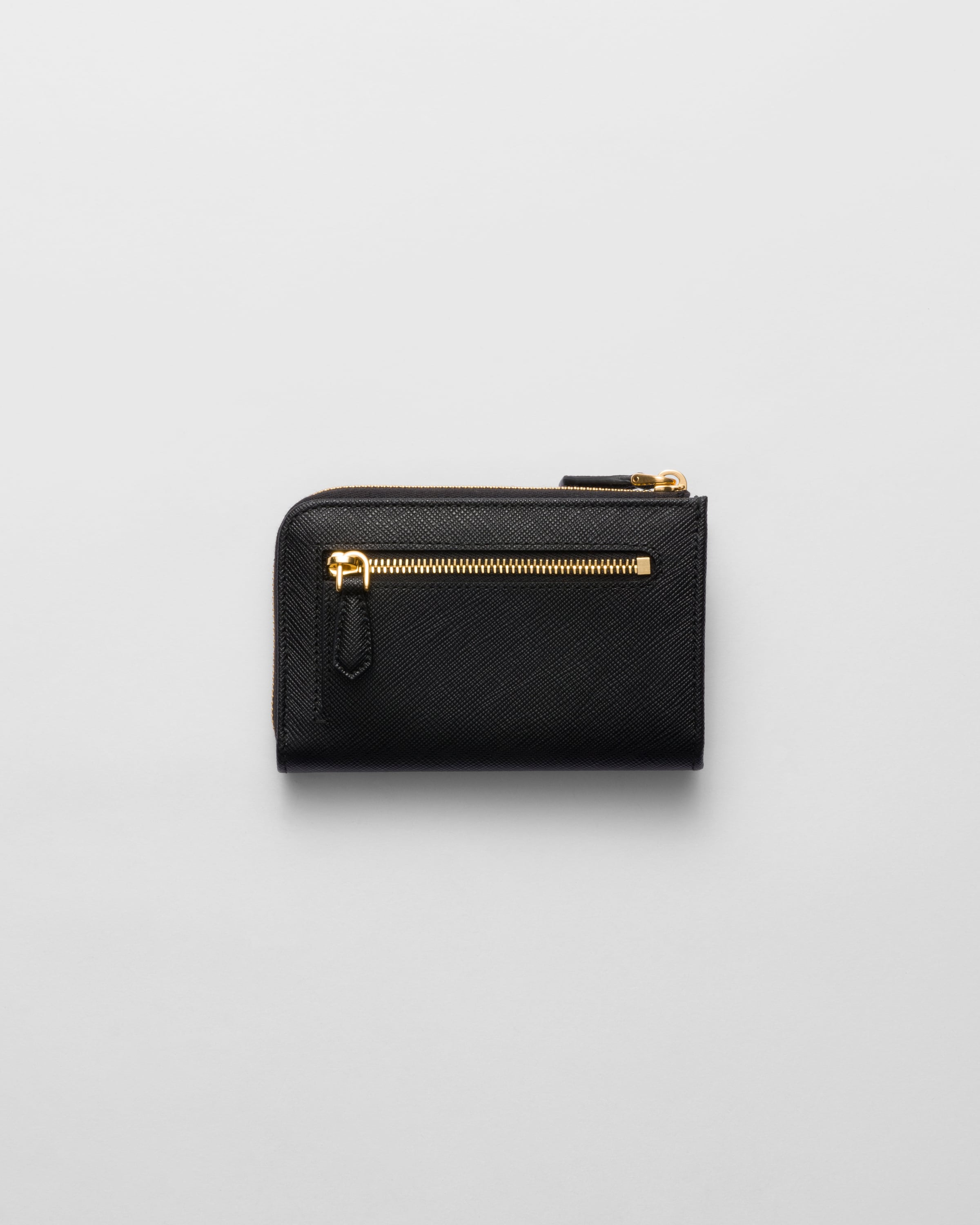Saffiano keychain - 3