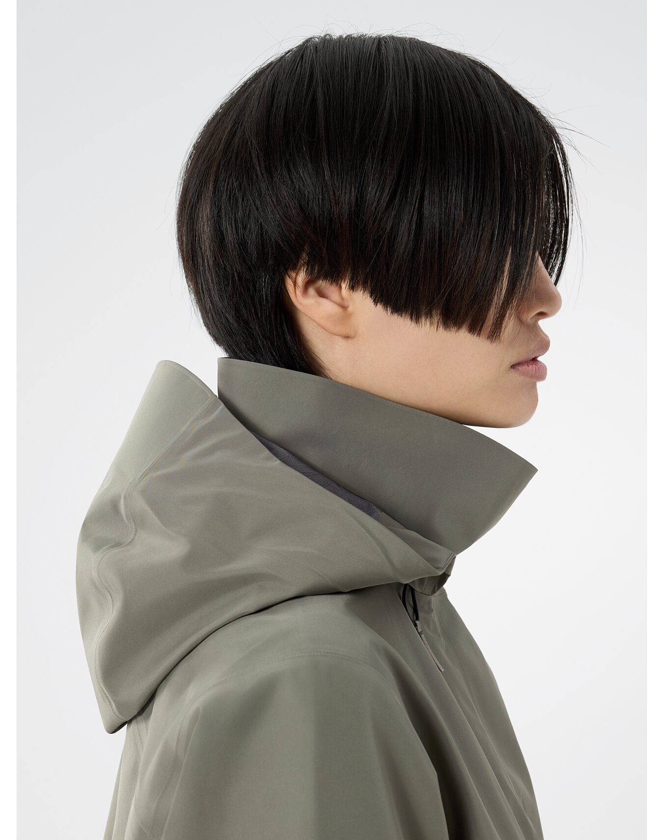 Ifora Coat - 8