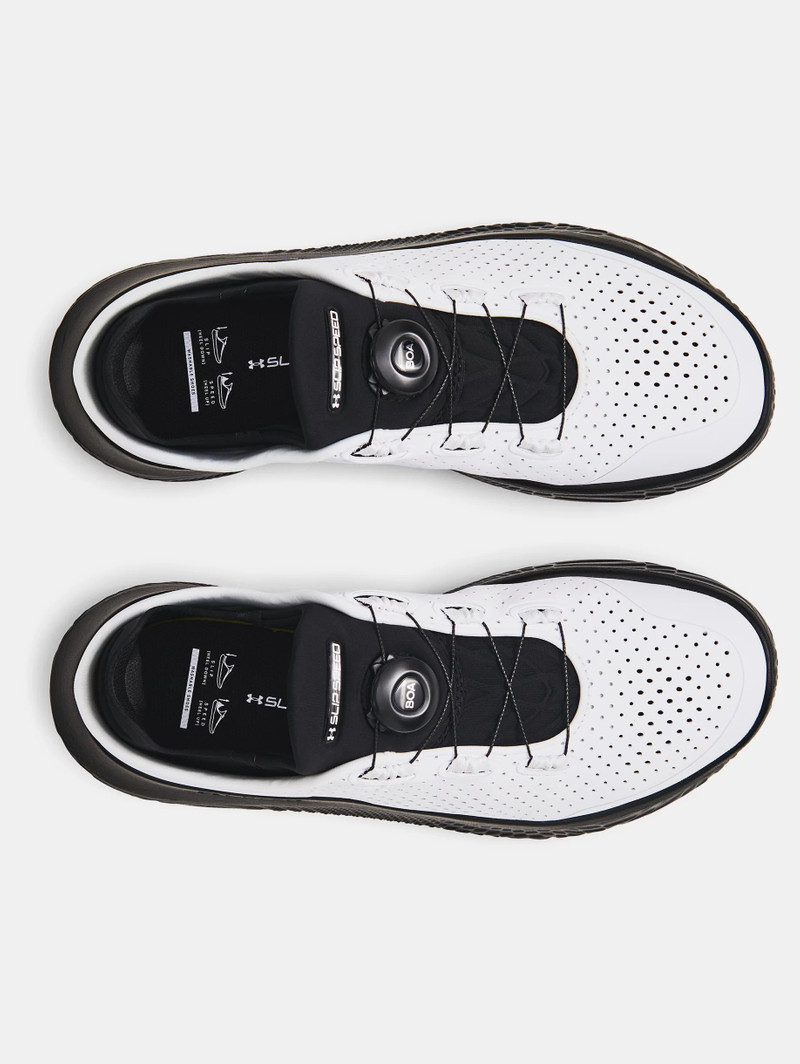 Unisex UA SlipSpeed™ Training Shoes 3