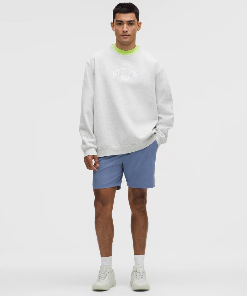 lululemon ABC Classic-Fit Short 7" *WovenAir outlook