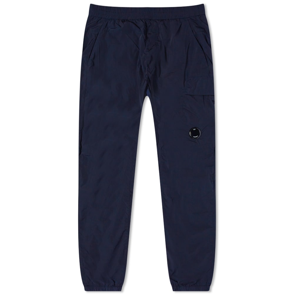 C.P. Company Chrome R Lens Pocket Track Pants - 1