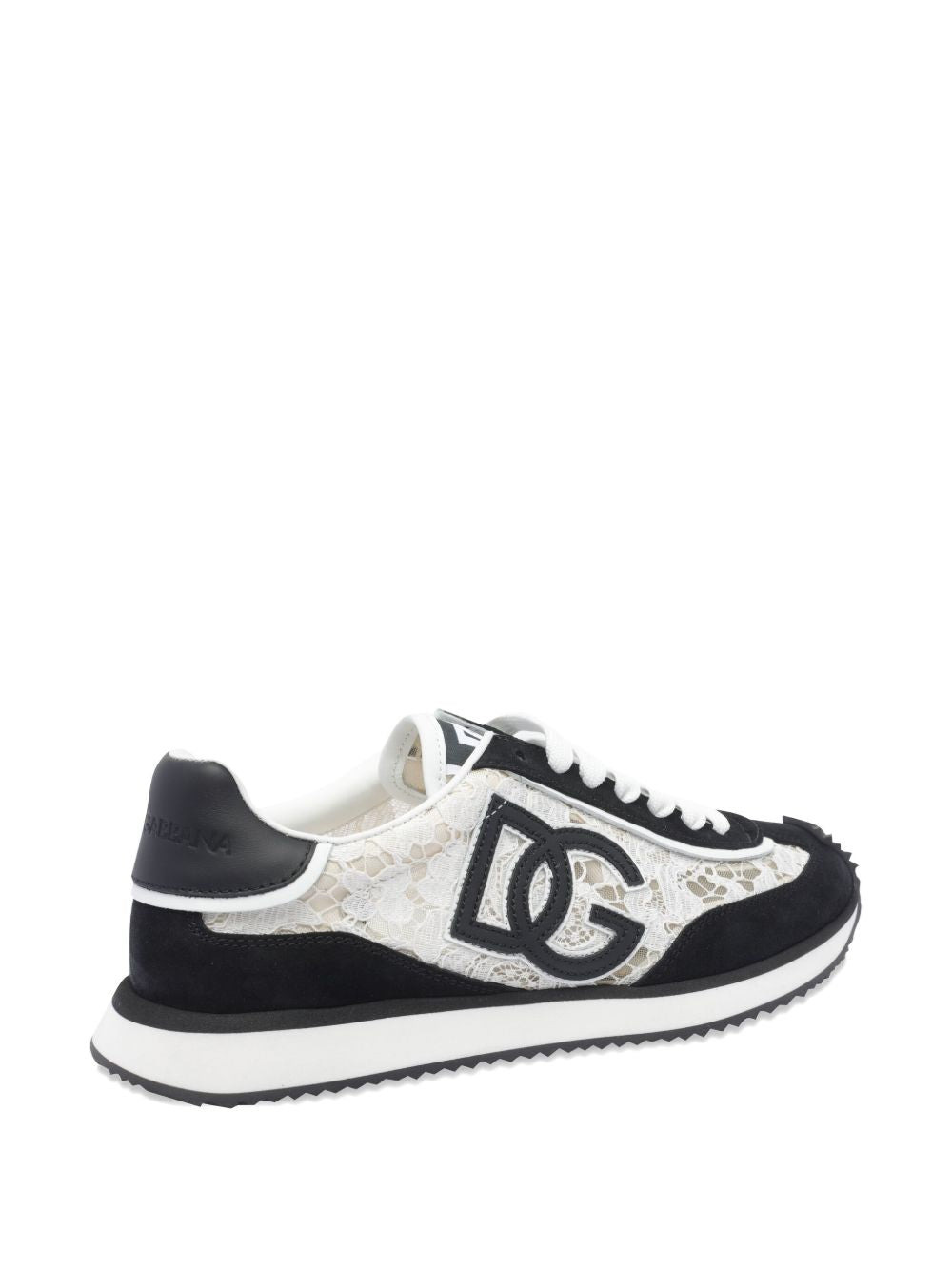 Dolce & Gabbana Sneakers - 3