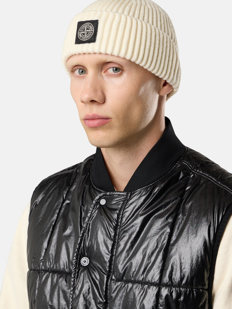 Stone Island N100002 FULL RIB RWS WOOL outlook