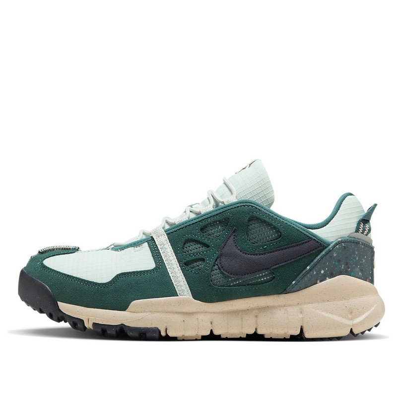 Nike Terra Vista Next Nature Shoes 'Green Beige' DM0861-300 - 1