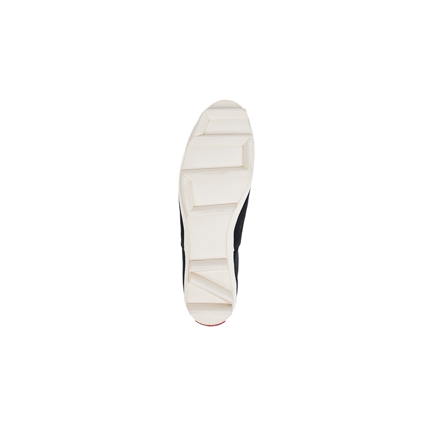 P.T.U. TRAINER-FOLK BLACK - 3
