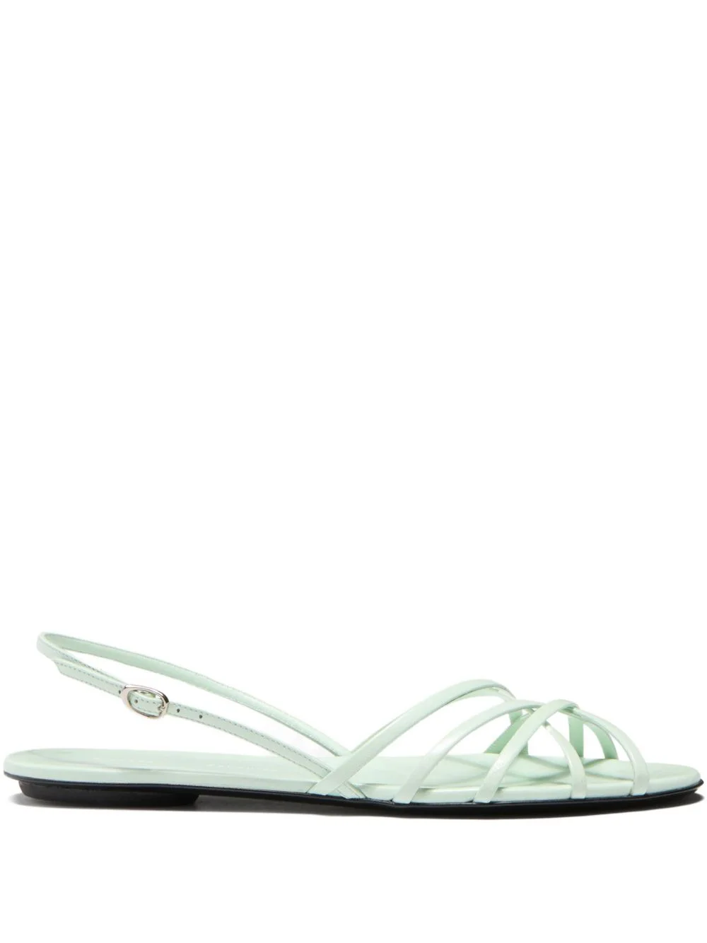Uma slingback sandals - 1