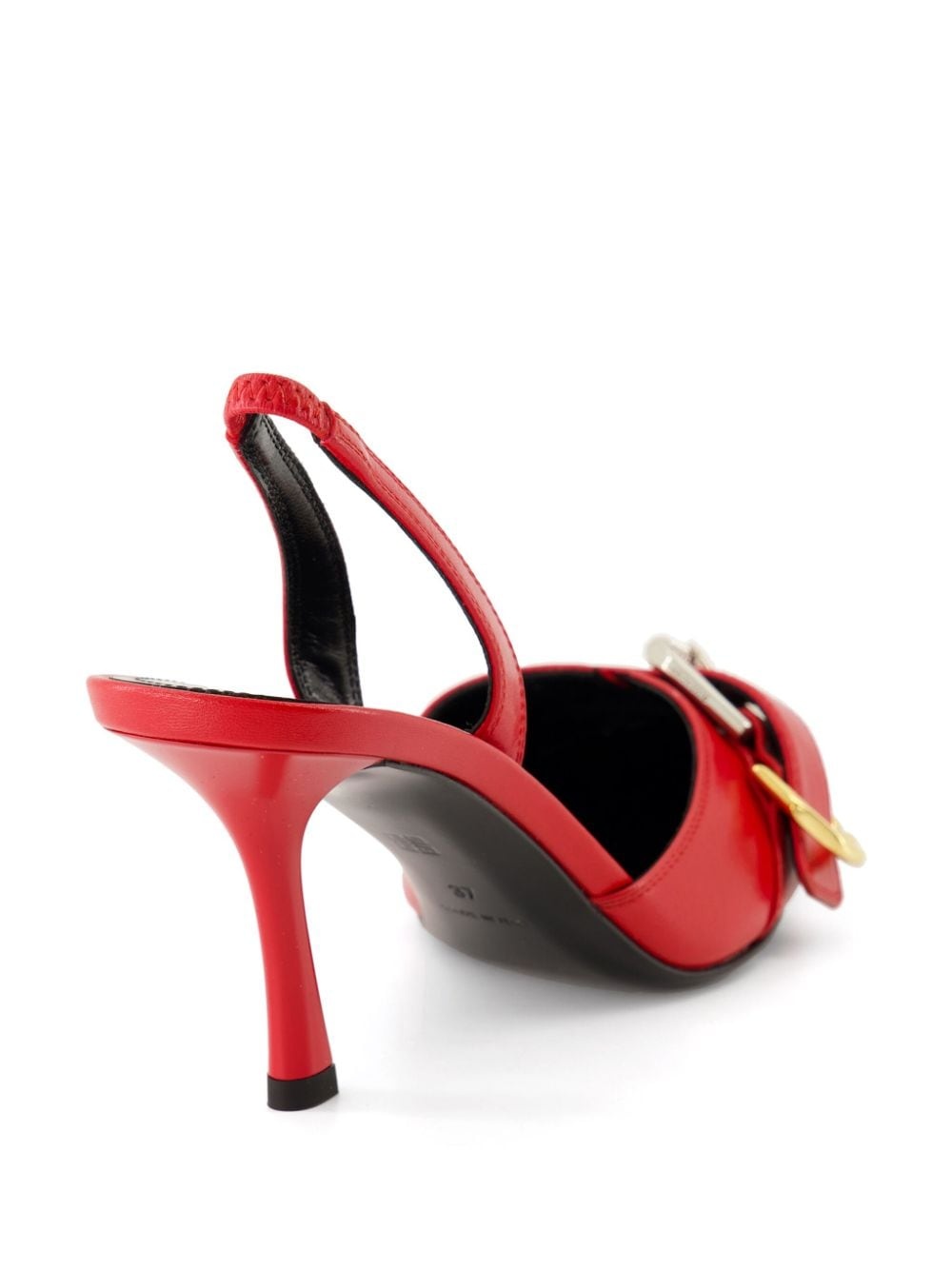 Voyou pumps - 4
