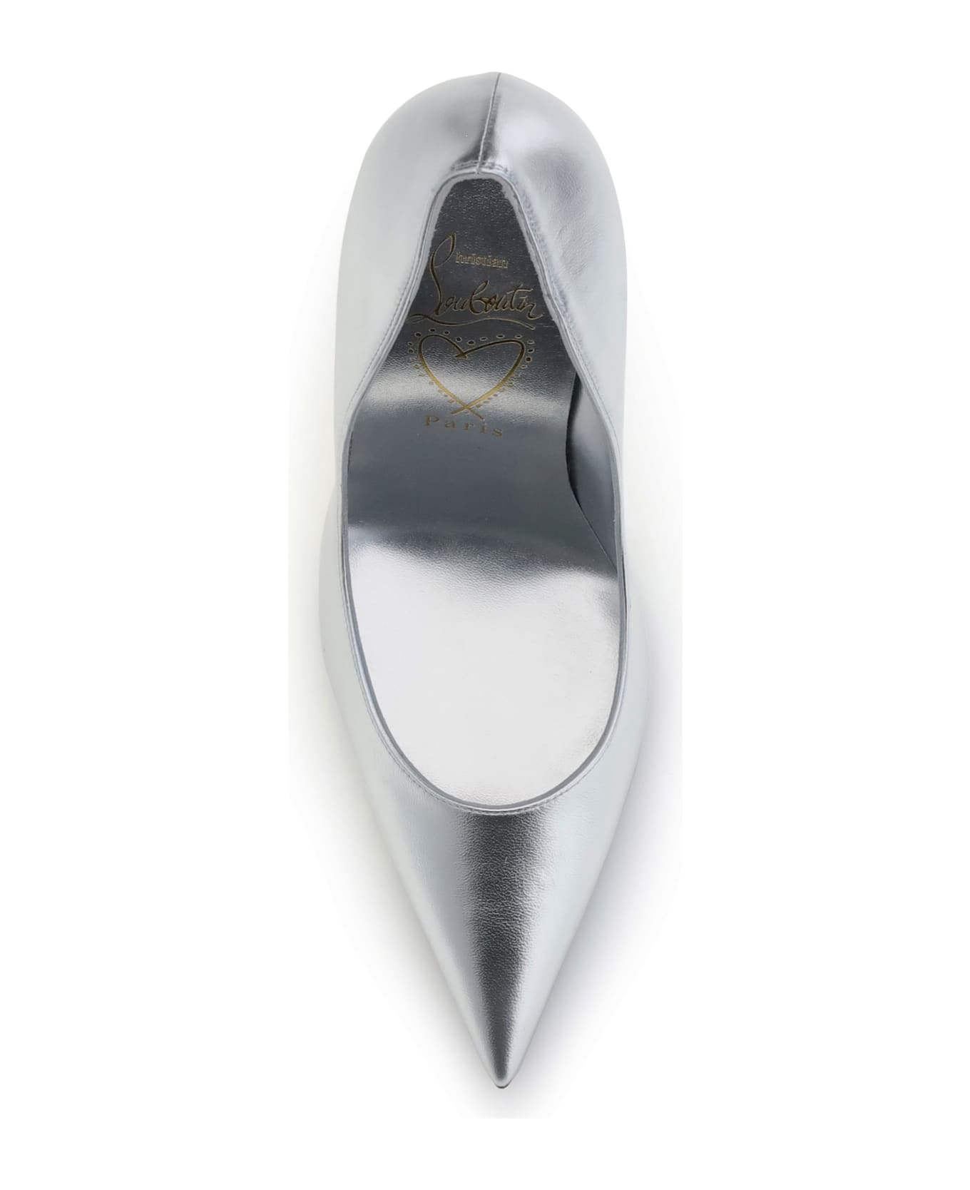Miss Z Pumps - 4