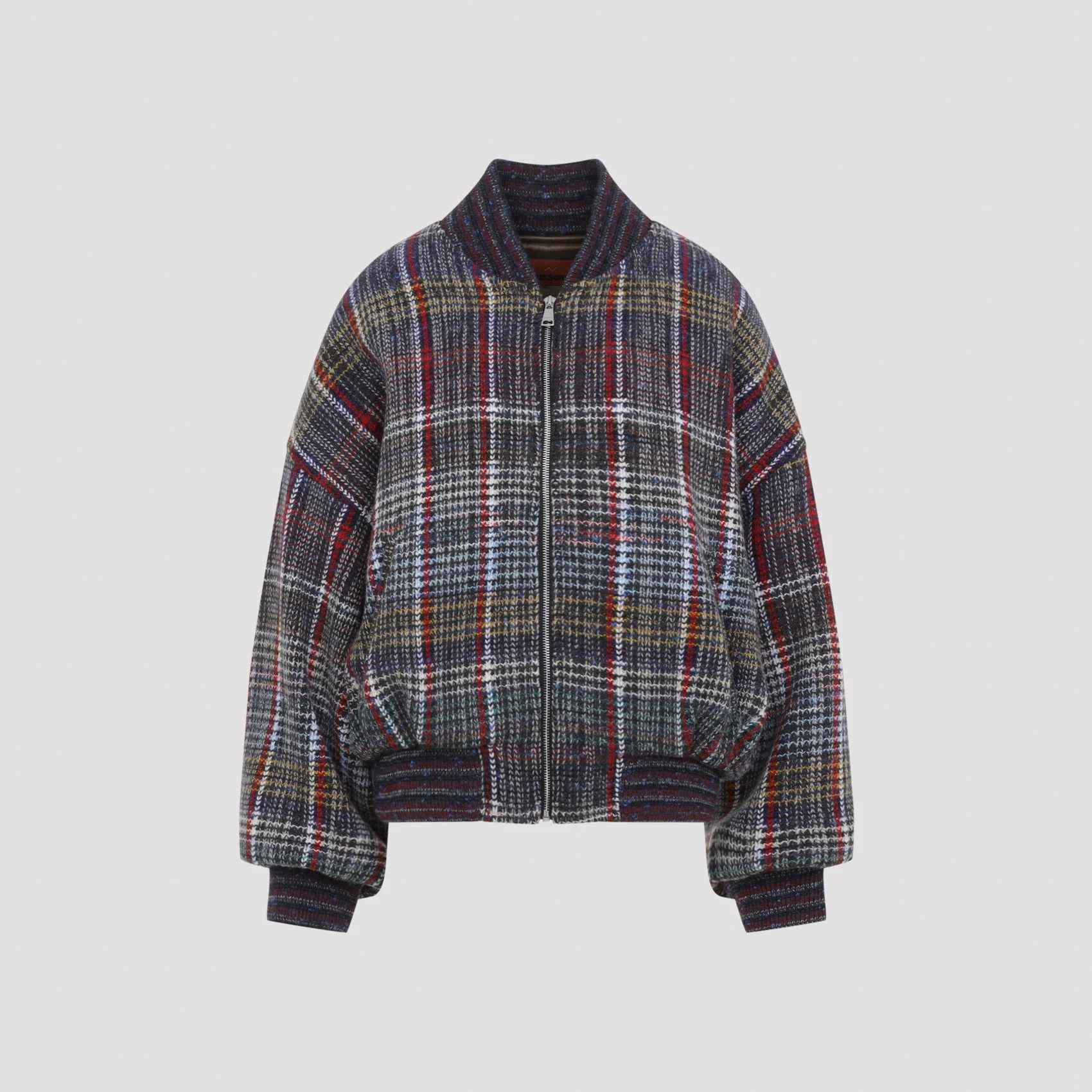 Missoni Caperdoni Bomber Jacket - 1
