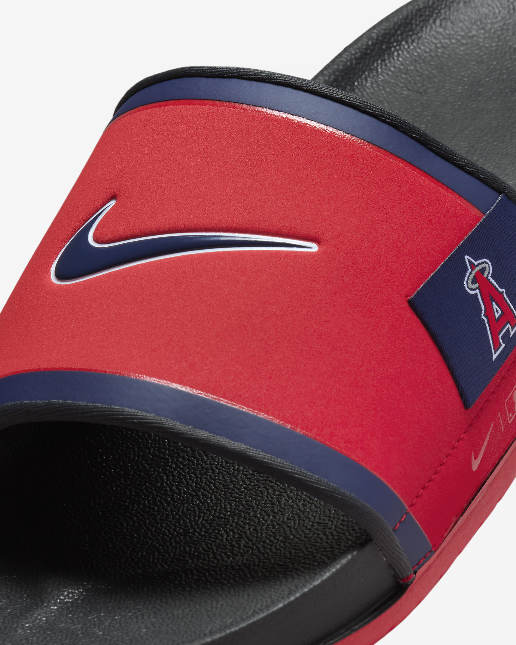 Nike Offcourt (Los Angeles Angels) Offcourt Slides - 6