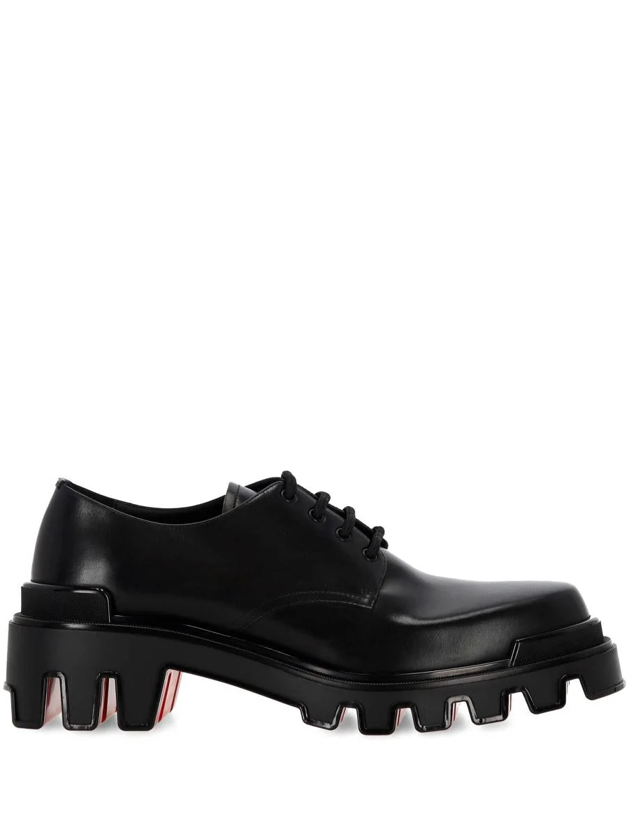 Christian Louboutin Flat Shoes - 1