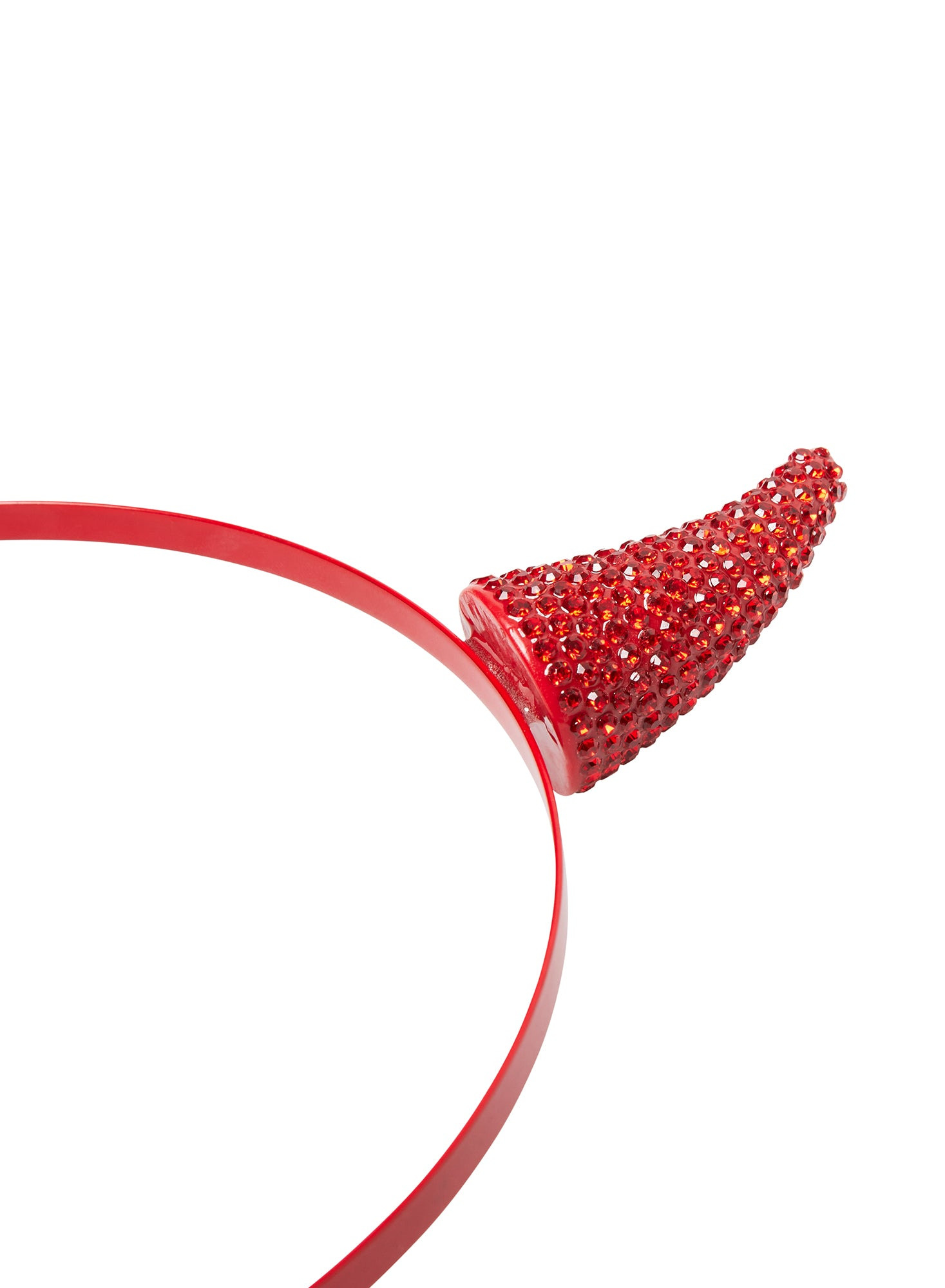 Devil Headband - 2