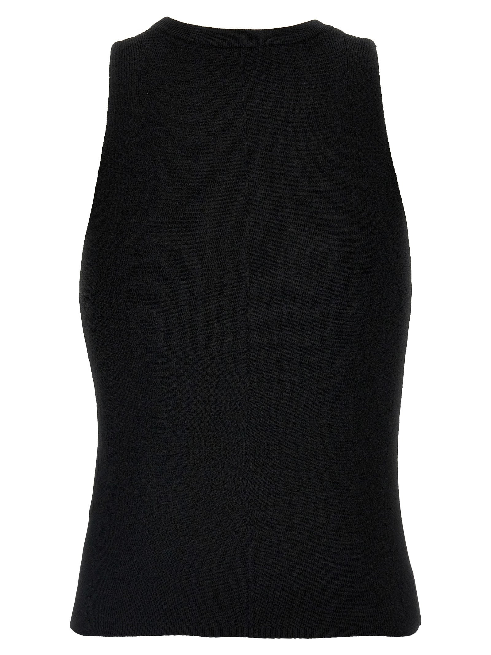 Diesel Women 'M-Caddix-Top' Tank Top - 2