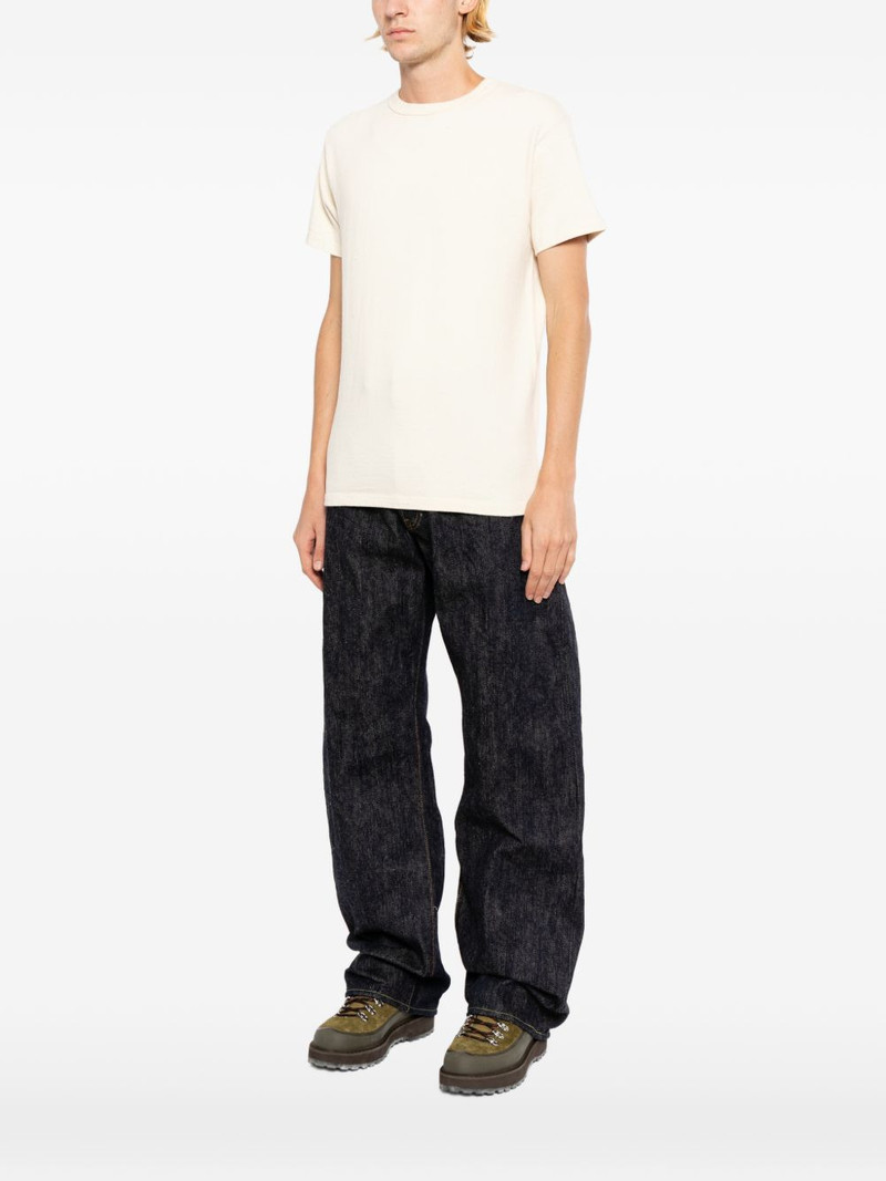 Samurai Jeans CREW-NECK T-SHIRT outlook