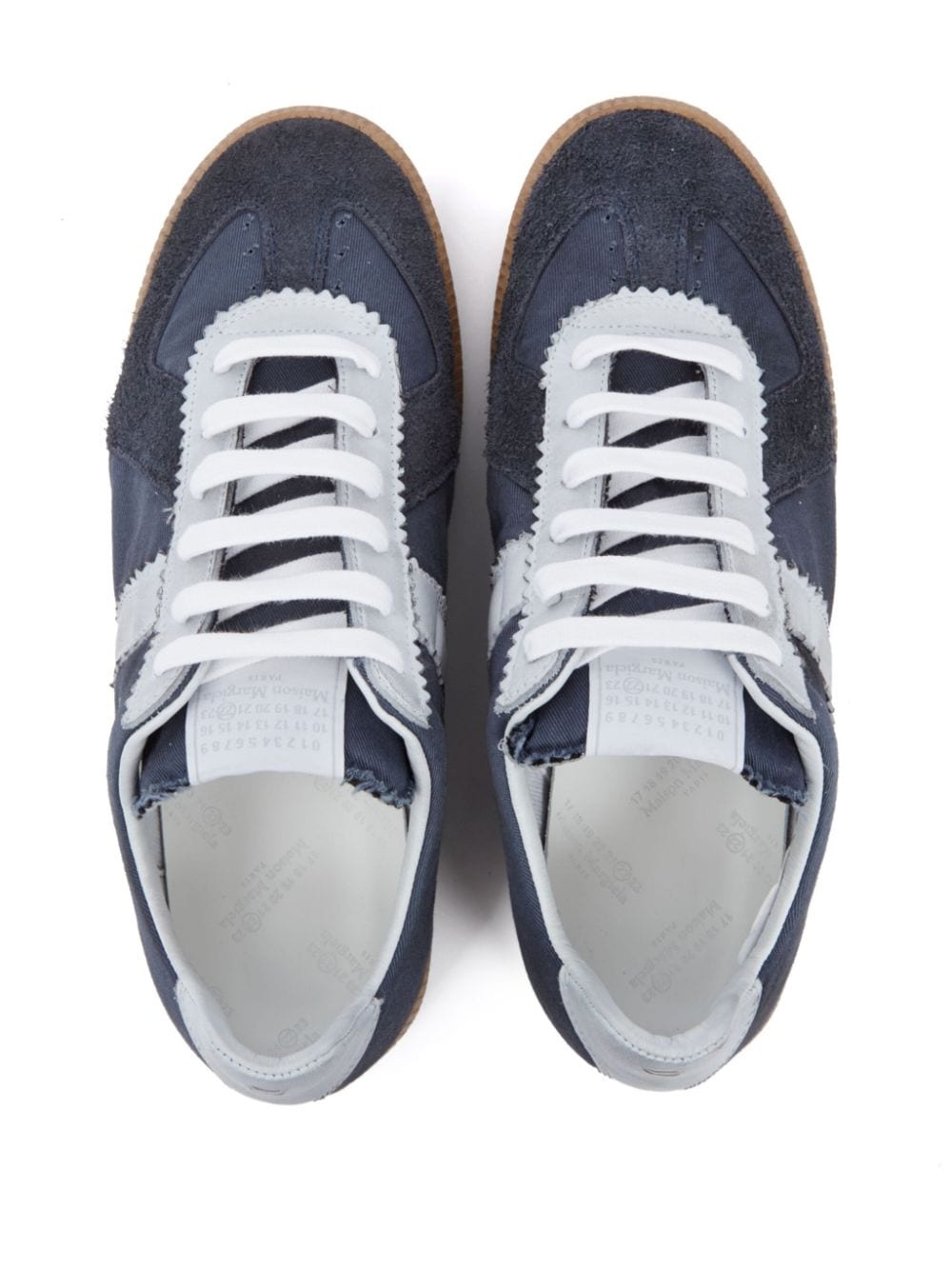 Replica sneakers - 4