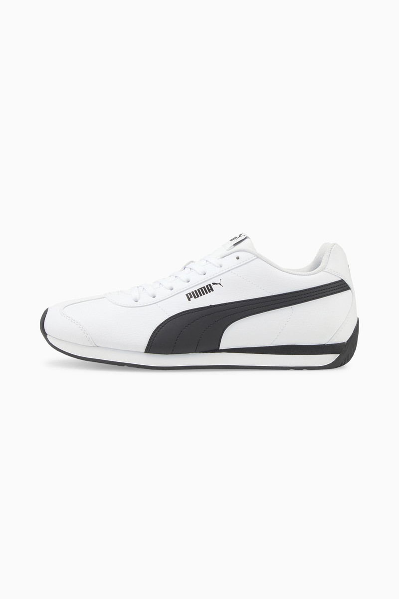 Turin III Men's Sneakers - 1