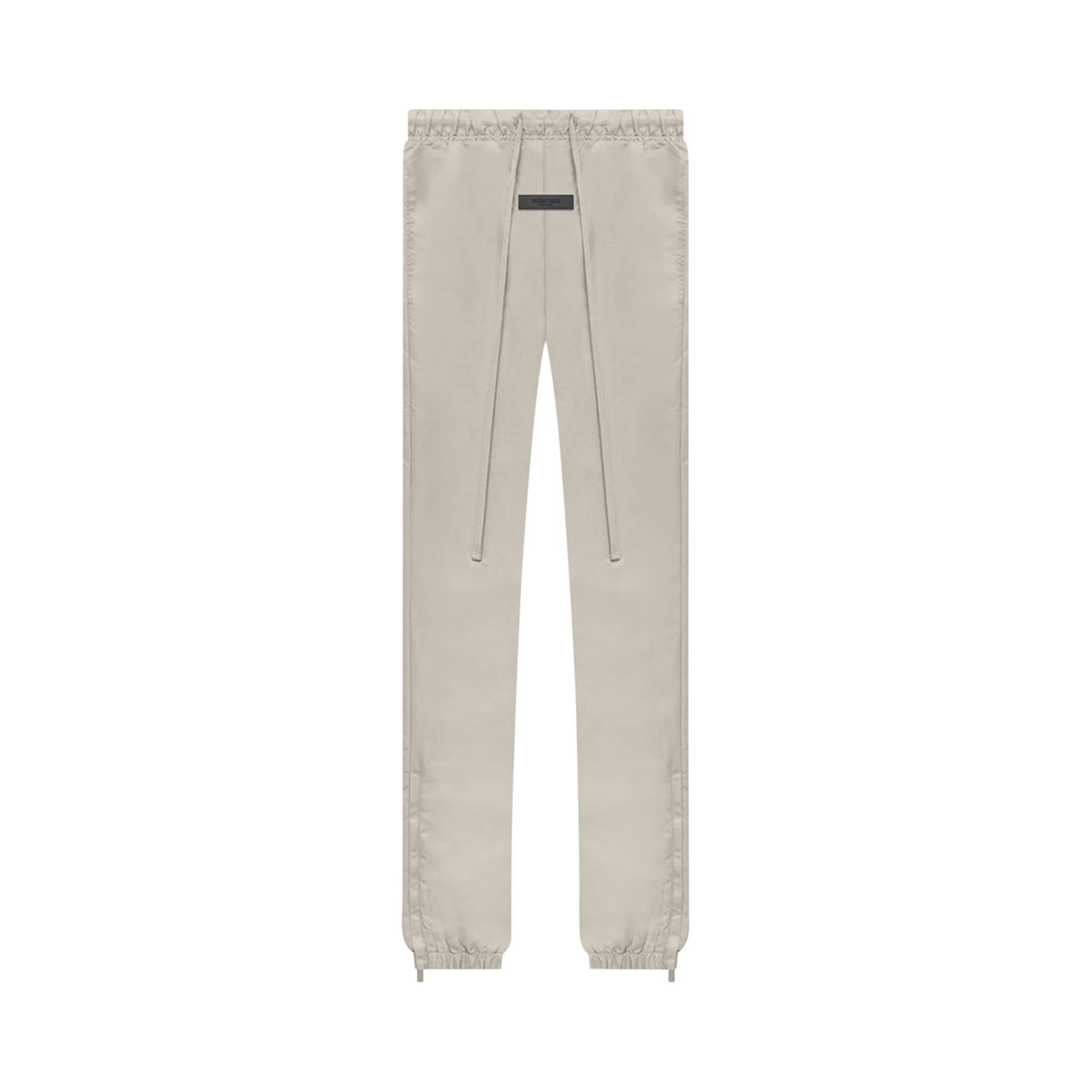 Fear of God Essentials Track Pant 'Smoke' - 1