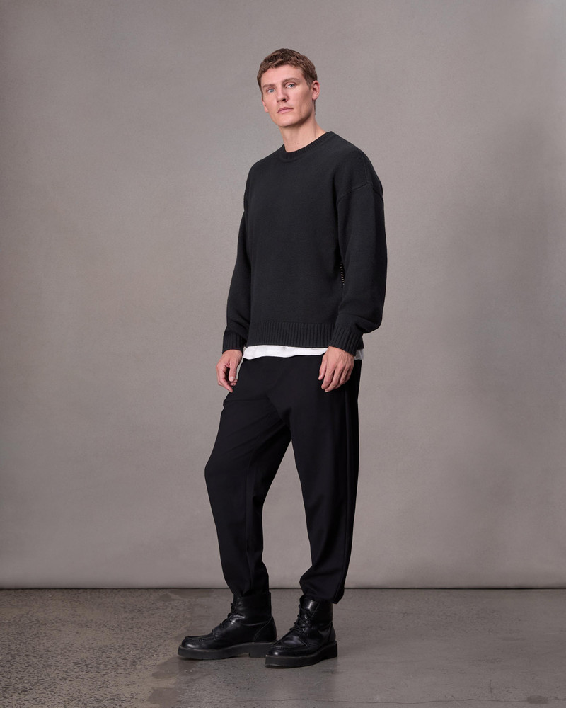rag & bone Clarkson Wool Sweater outlook