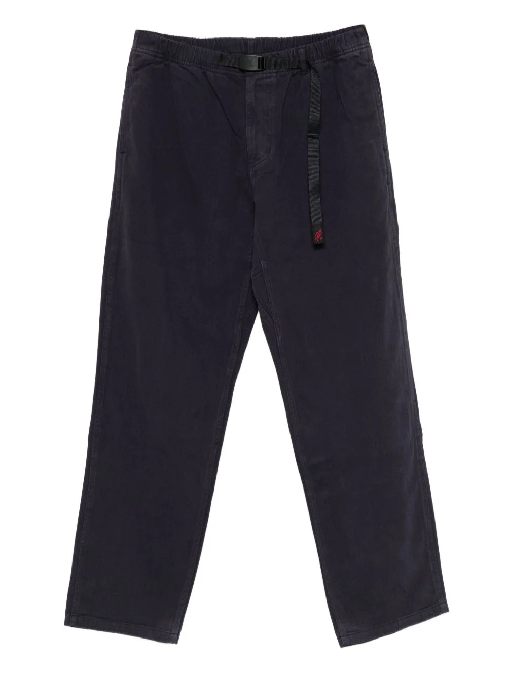 belt trousers - 1
