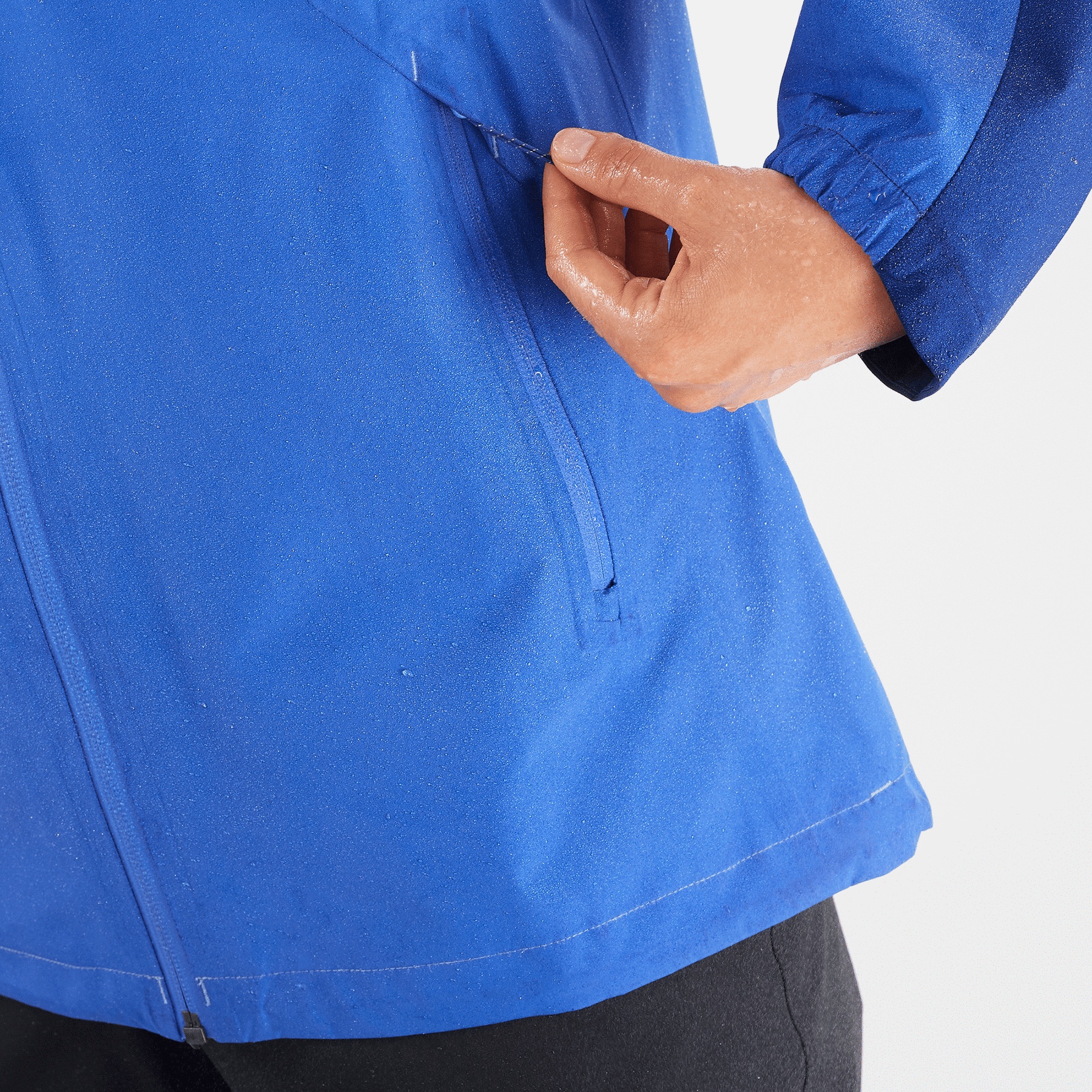 OUTLINE GORE-TEX 2.5L - 10