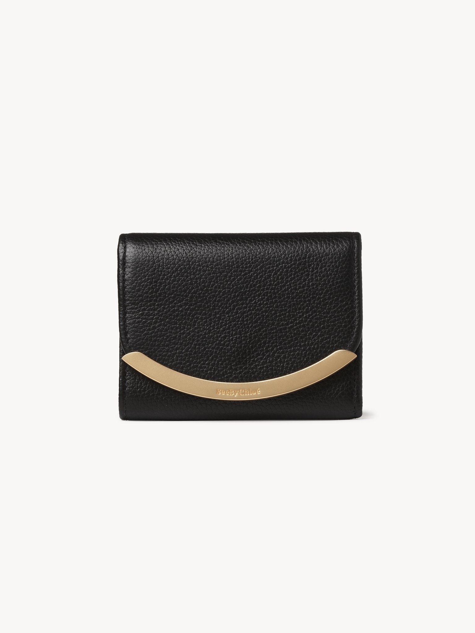 LIZZIE TRIFOLD WALLET - 1