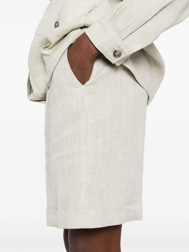 linen shorts 5