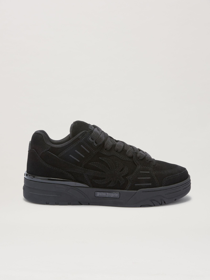 VENICE SUEDE SNEAKERS - 1