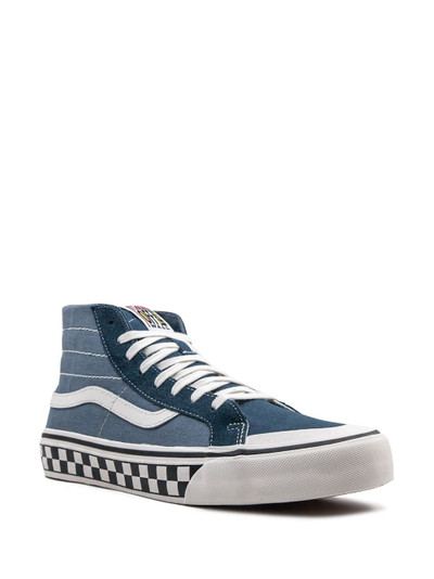 Vans Sk8-Hi 138 Decon sneakers outlook