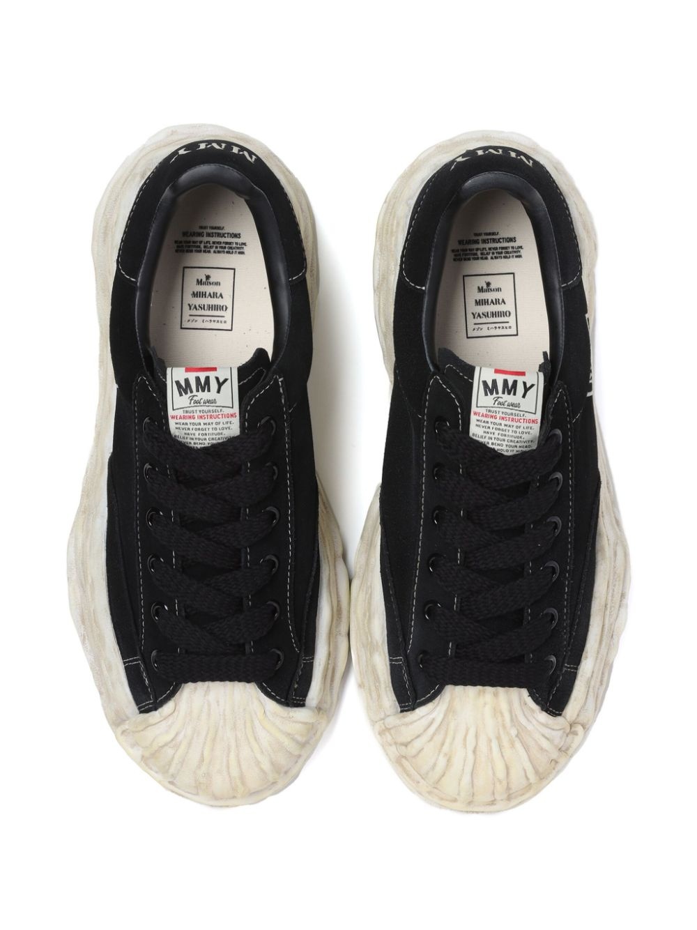 Blakey sneakers - 6