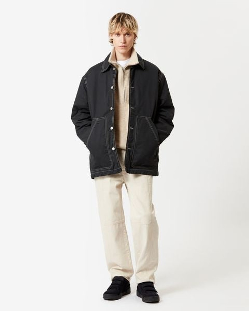 Isabel Marant LAWRENCE JACKET outlook