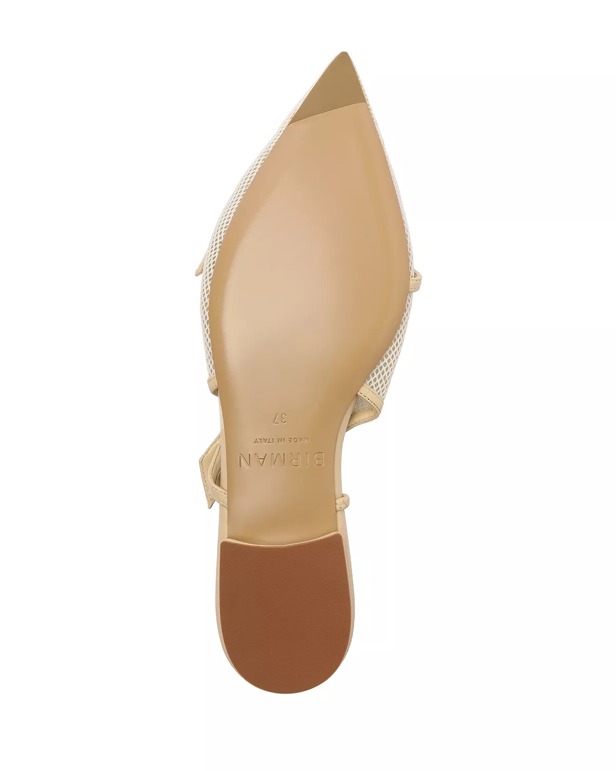 Women's Tita Mesh Flats - 11