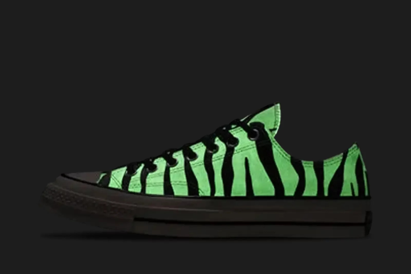 Chuck 70 "Zebra" - 6