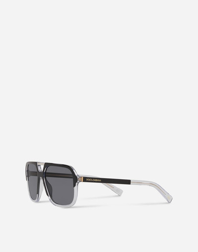 Dolce & Gabbana Angel sunglasses outlook