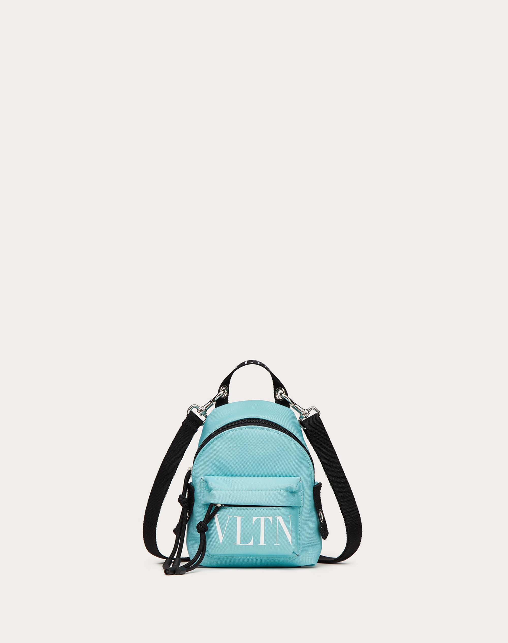 Mini VLTN Nylon Backpack - 1