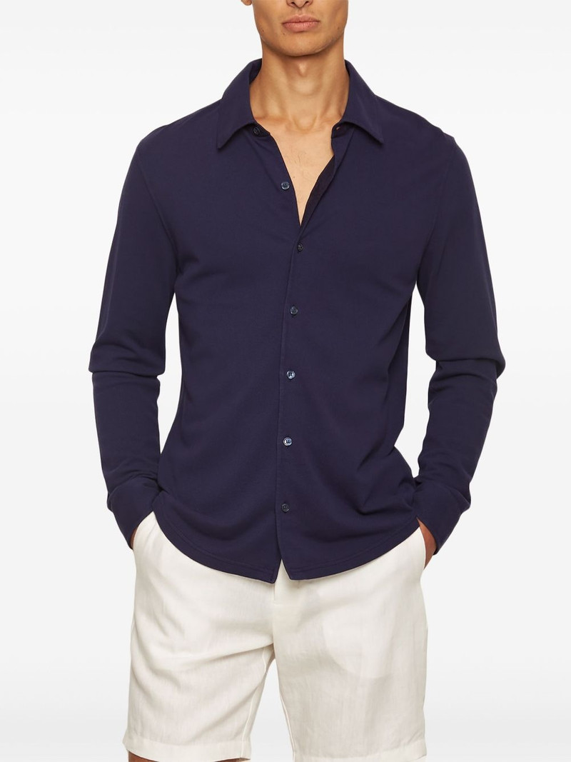 ORLEBAR BROWN Giles shirt outlook