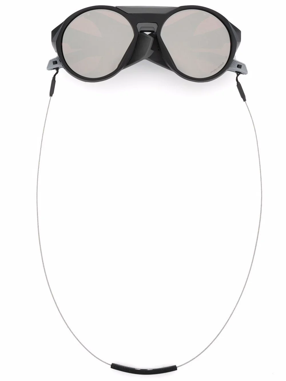 Clifton round-frame sunglasses - 1