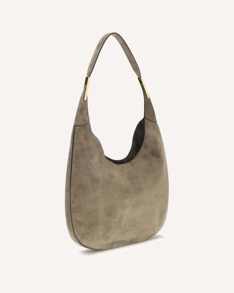 SAVETTE Florence Hobo Shoulder Bag outlook