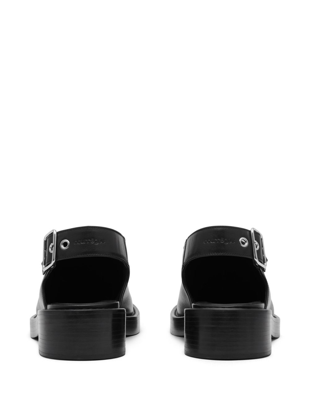 45mm Gogo clogs - 4