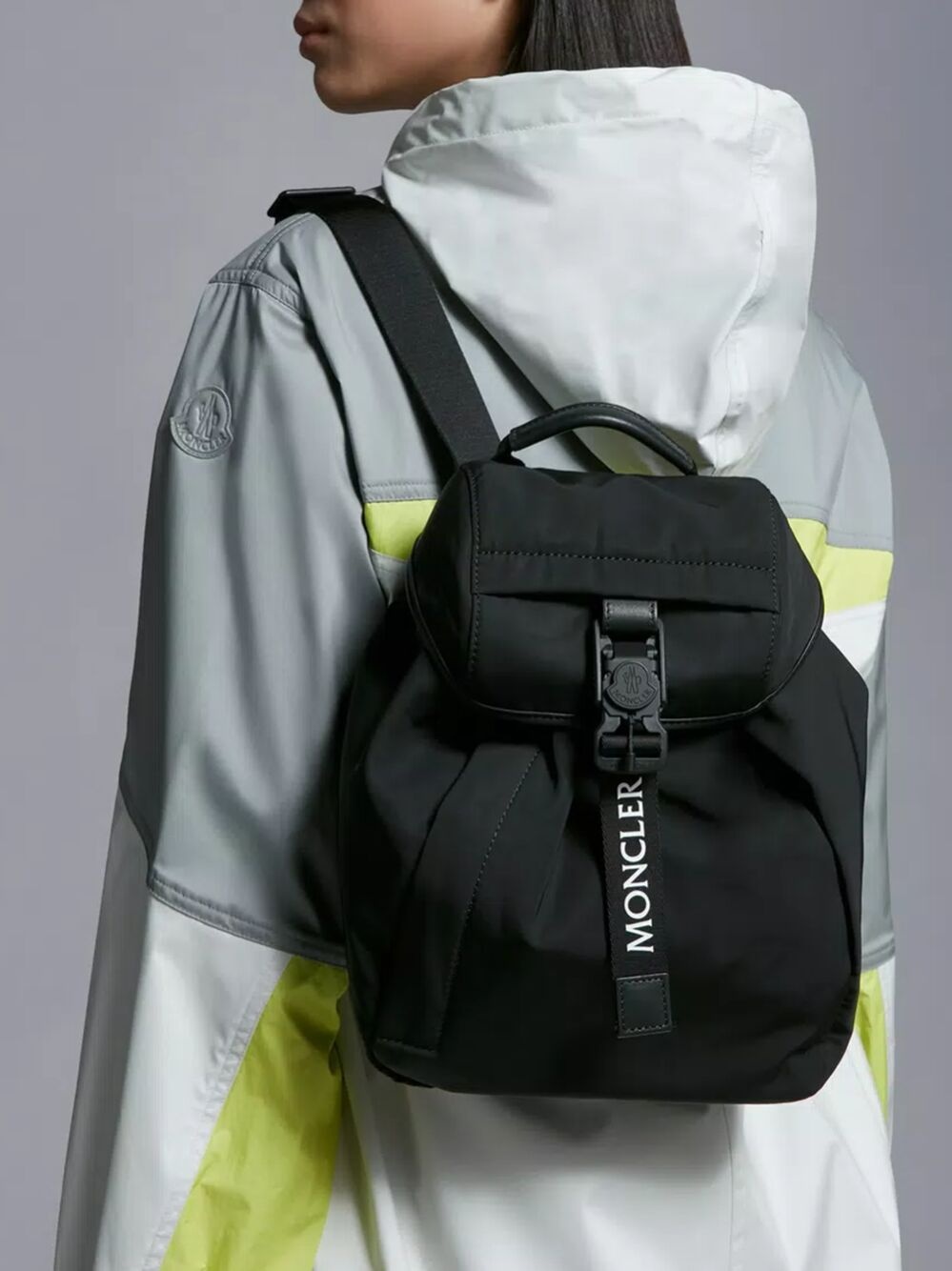 Trick backpack - 2