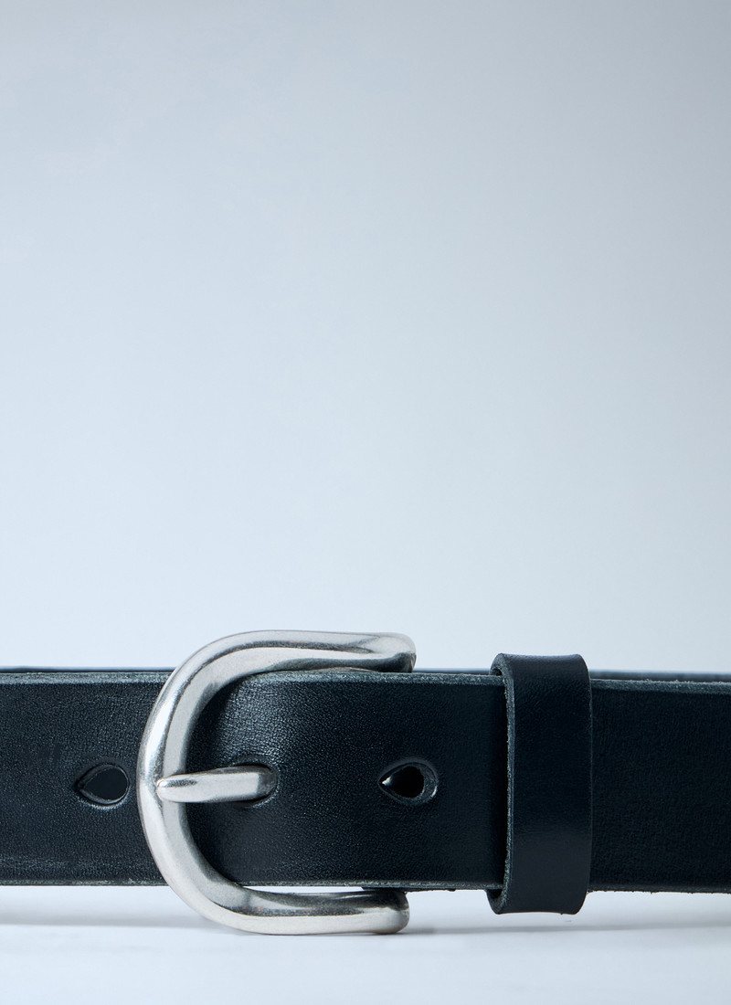 Our Legacy Star Flat Belt outlook