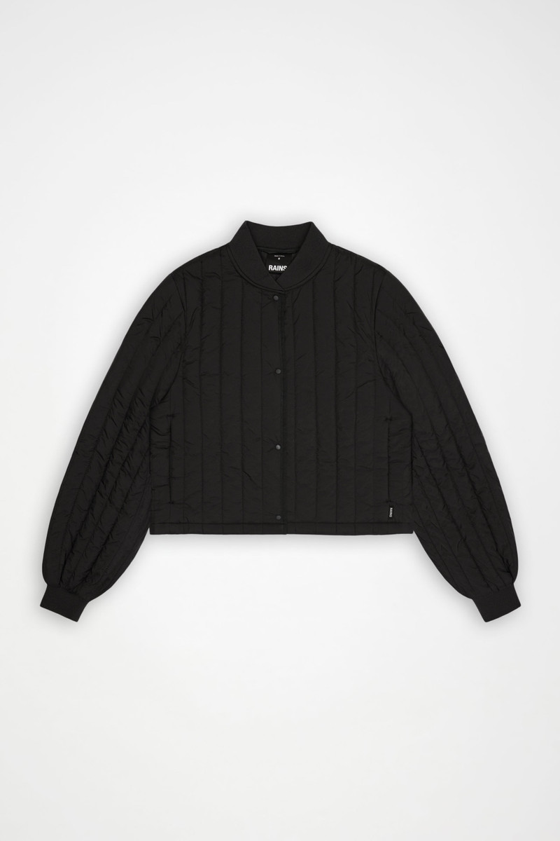 Banja Liner Bomber W Jacket 1