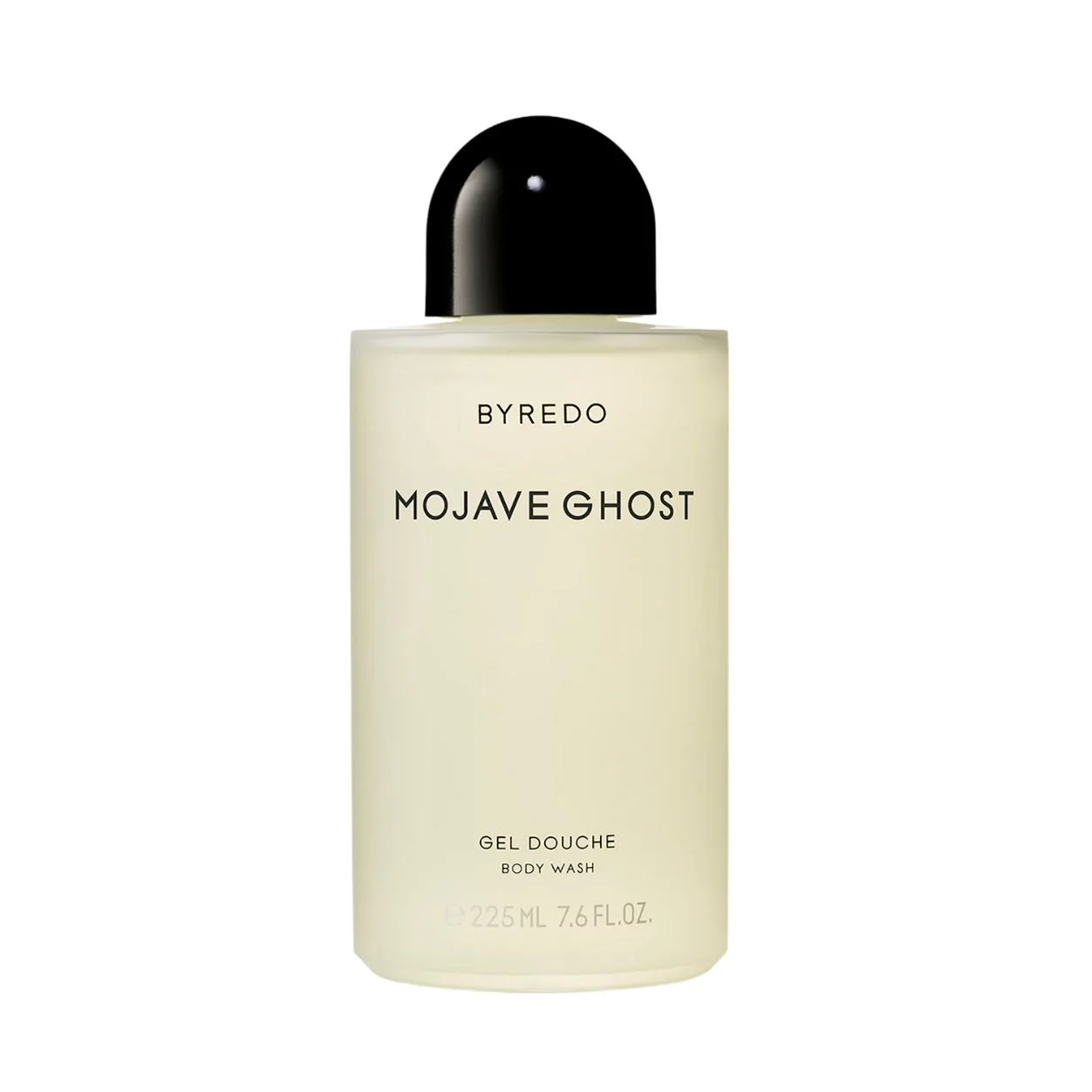 Mojave Ghost Body Wash - 1
