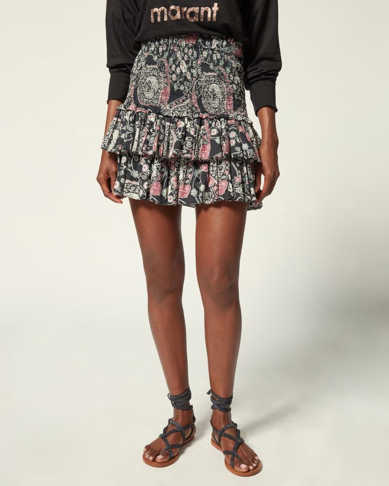 NAOMI SKIRT - 4
