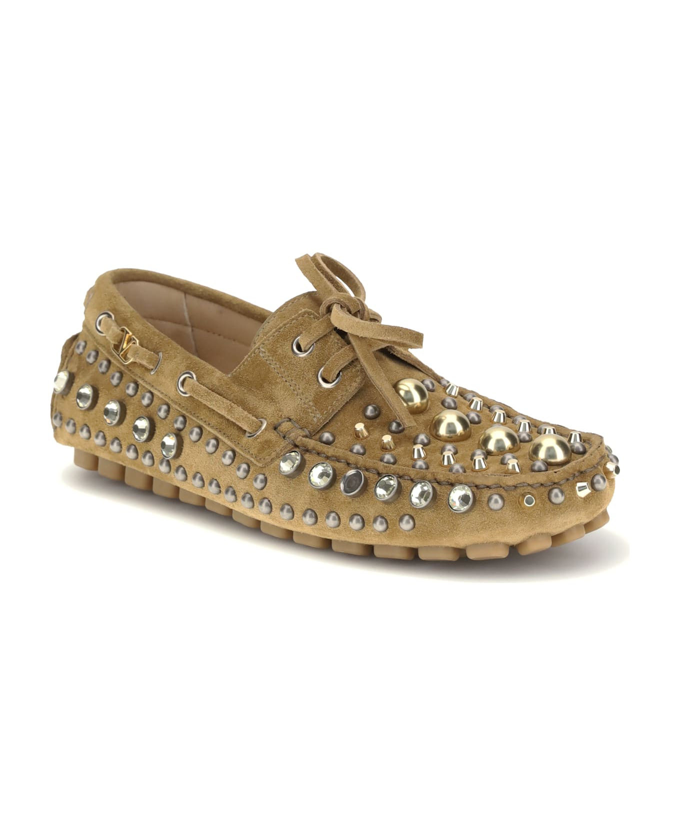 Fastaway Boat Loafers - 2